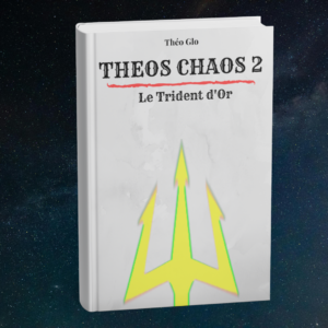 THEOS CHAOS 2 - Le Trident d'Or