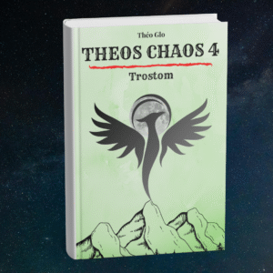 THEOS CHAOS 4 - Trostom